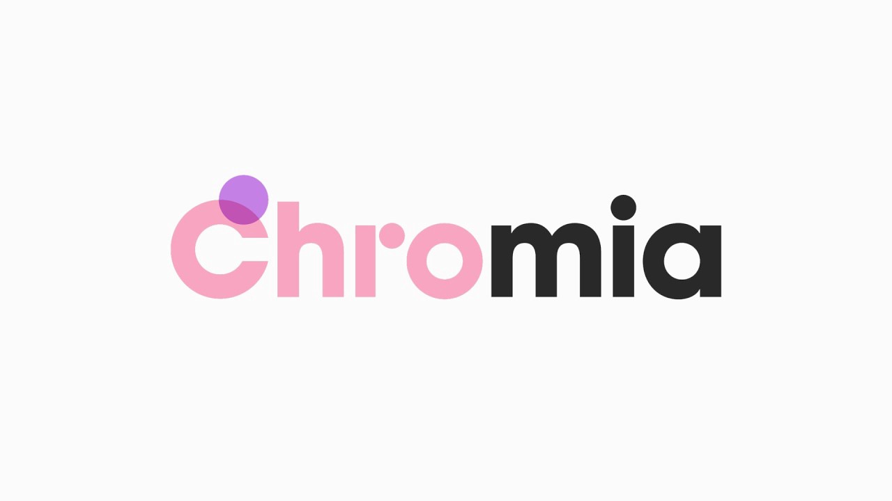 ارز دیجیتال Chromia  